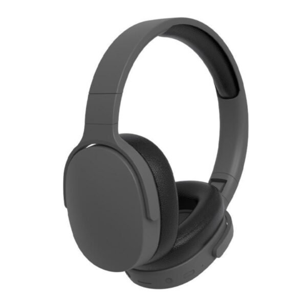 Luatos Headphones max with ANC bluetooth head phones with noise cancellation