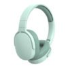 Luatos Headphones max with ANC bluetooth head phones with noise cancellation