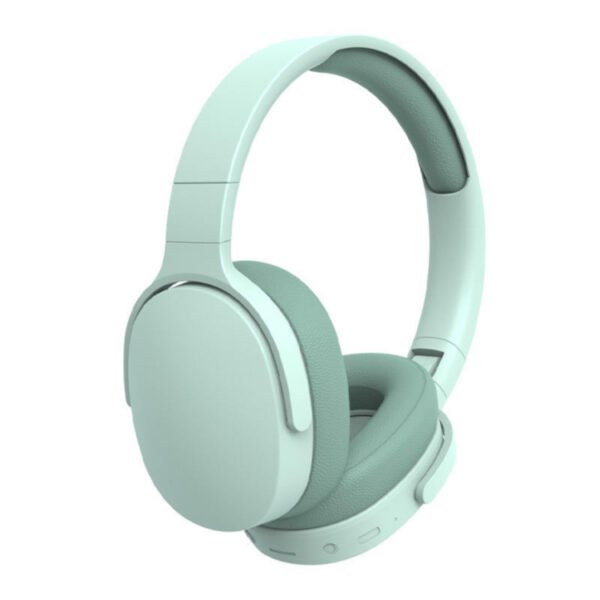 Luatos Headphones max with ANC bluetooth head phones with noise cancellation
