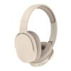 Luatos Headphones max with ANC bluetooth head phones with noise cancellation