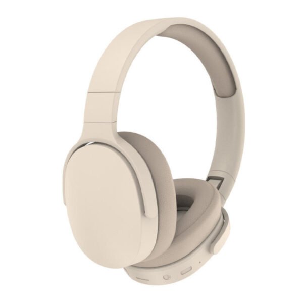 Luatos Headphones max with ANC bluetooth head phones with noise cancellation