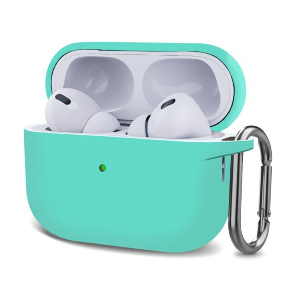 Earbuds case colorful-please contact to order the version and quantity